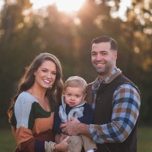 Meet your Posher, Morgan